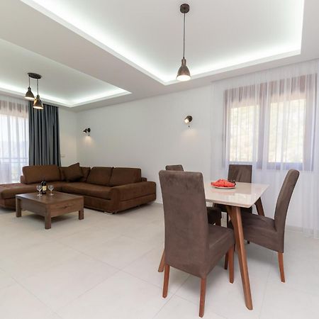 Appartement Red Hill à Kotor Extérieur photo