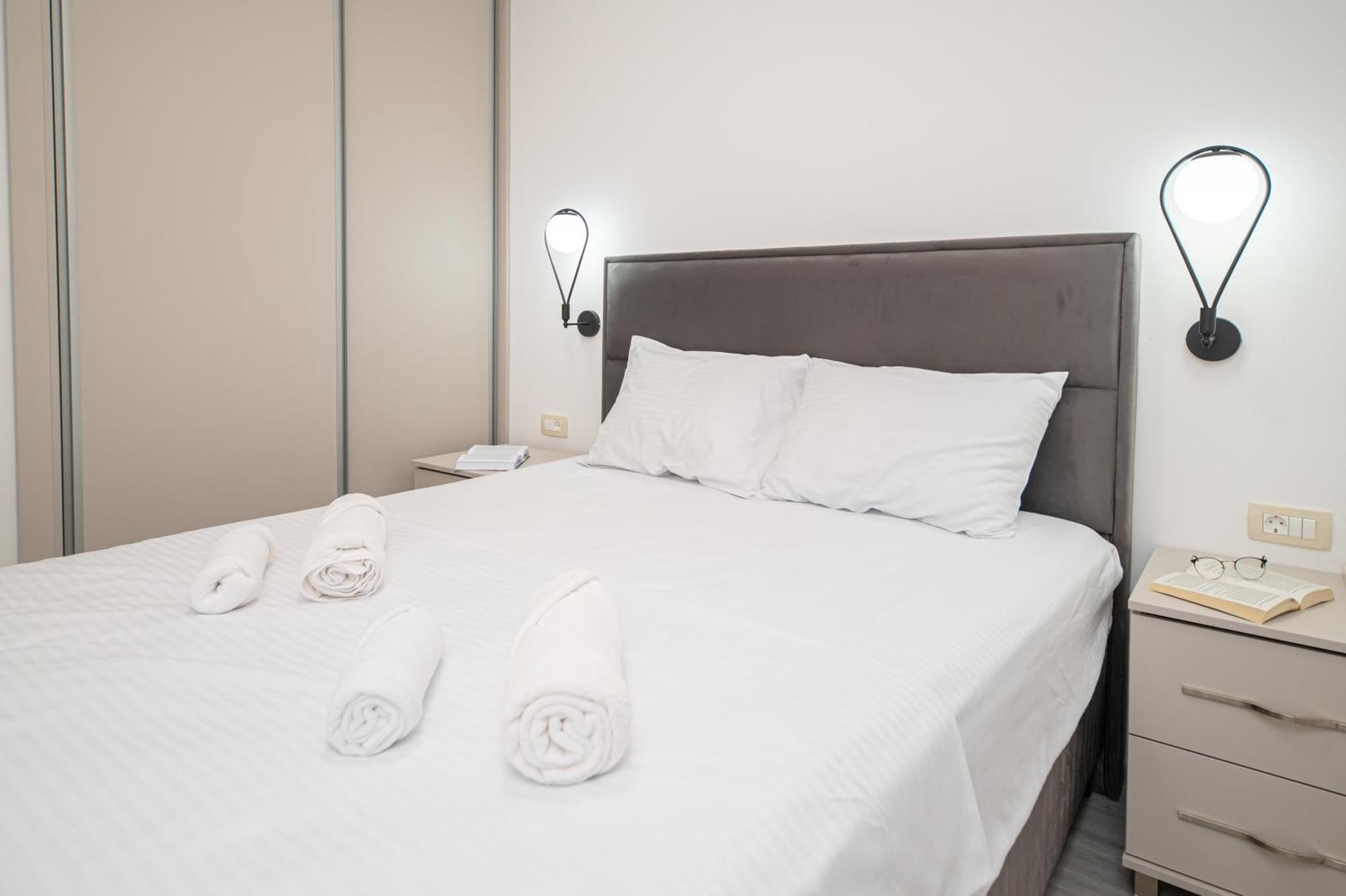 Appartement Red Hill à Kotor Extérieur photo