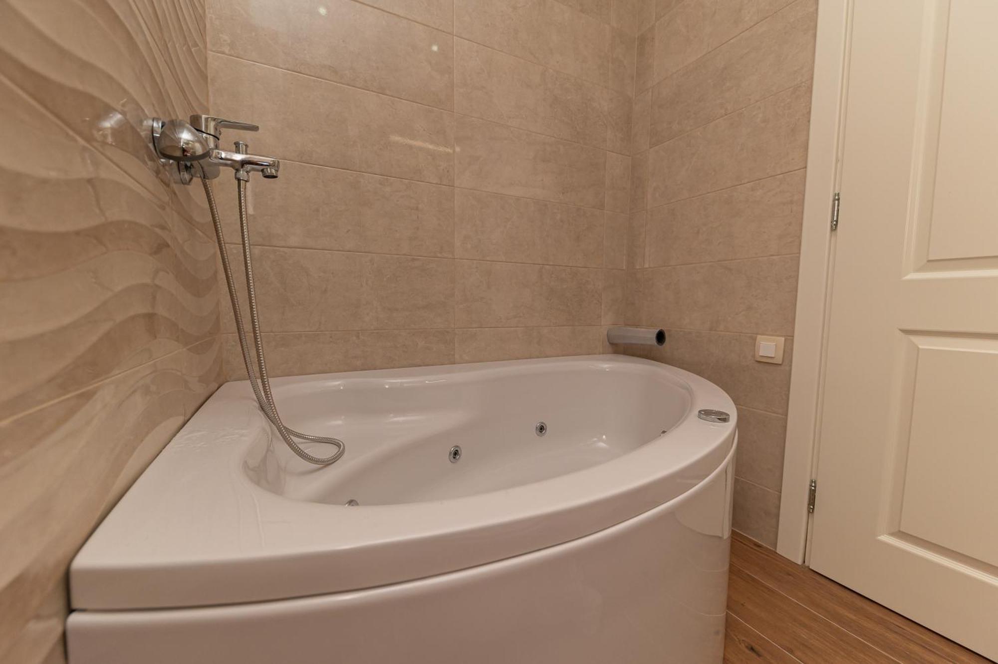 Appartement Red Hill à Kotor Extérieur photo