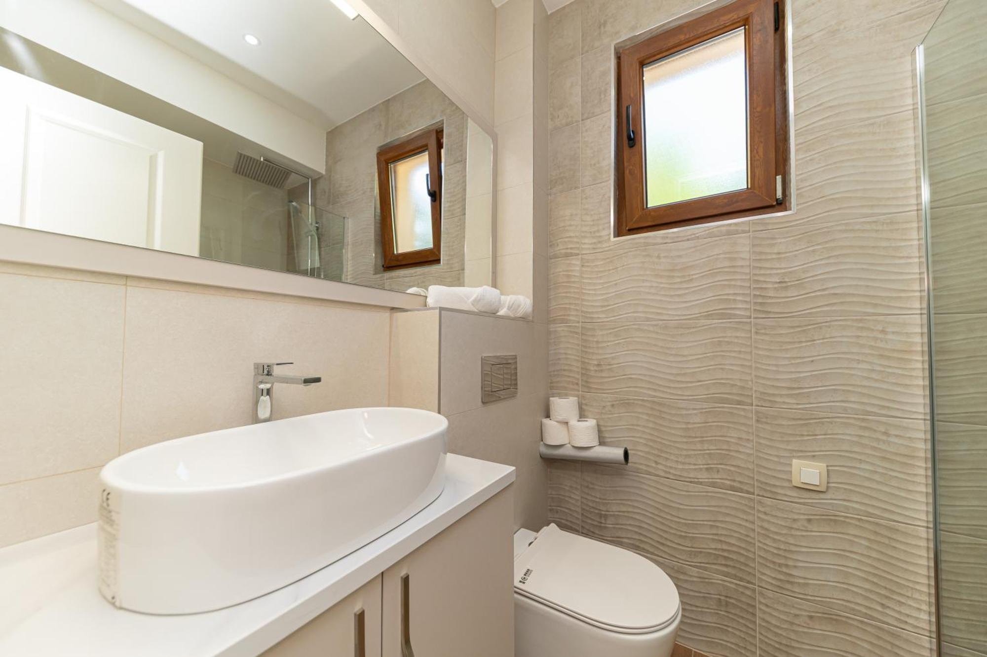 Appartement Red Hill à Kotor Extérieur photo