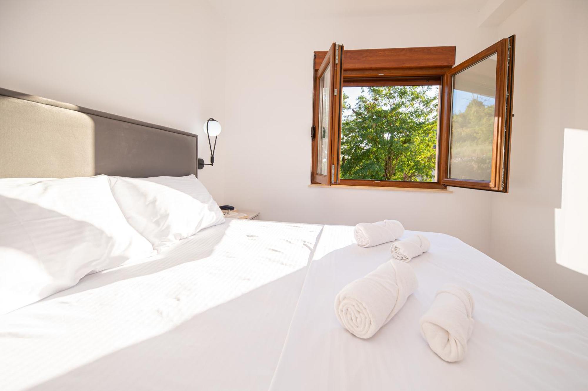 Appartement Red Hill à Kotor Extérieur photo