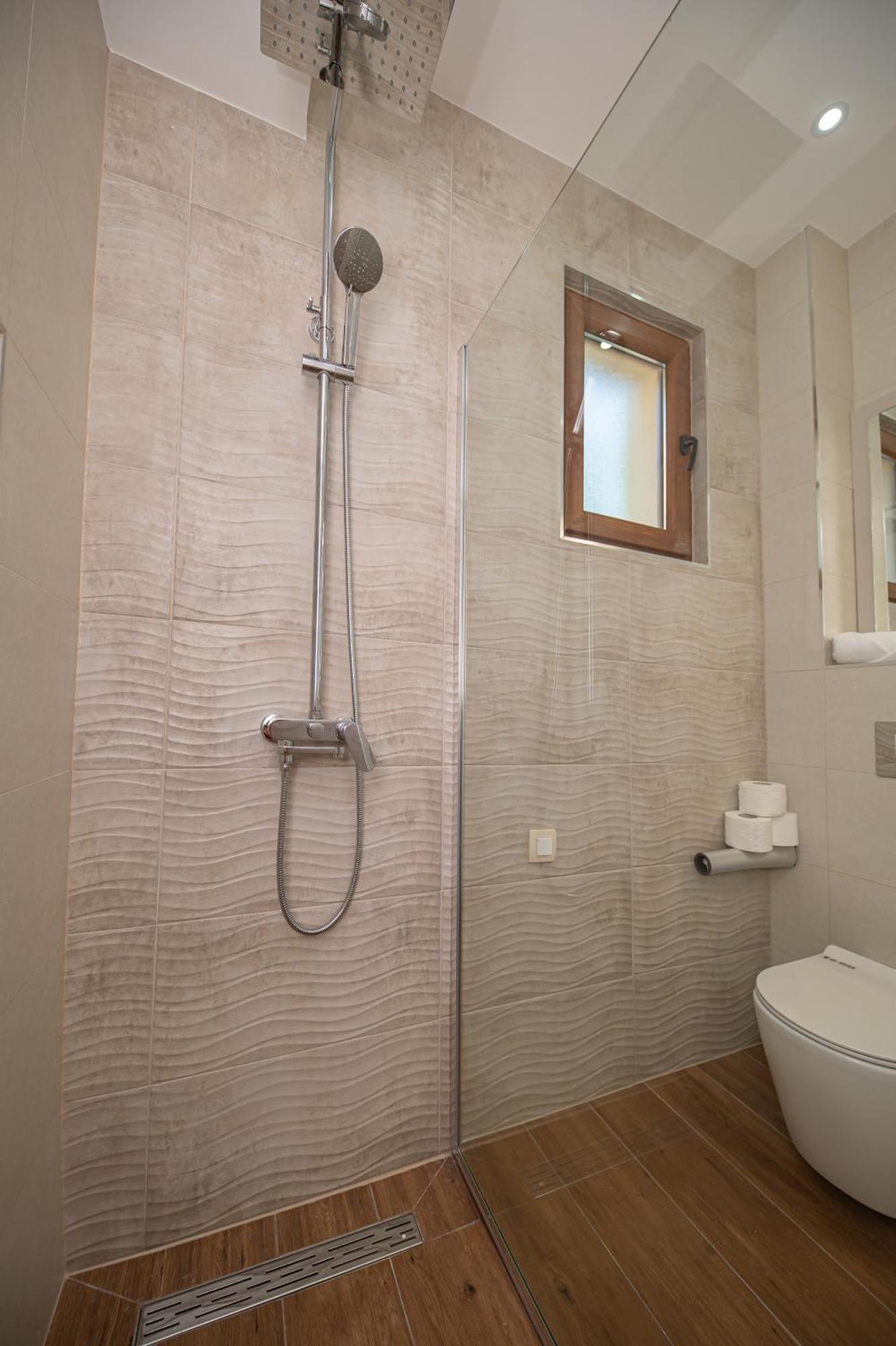 Appartement Red Hill à Kotor Extérieur photo