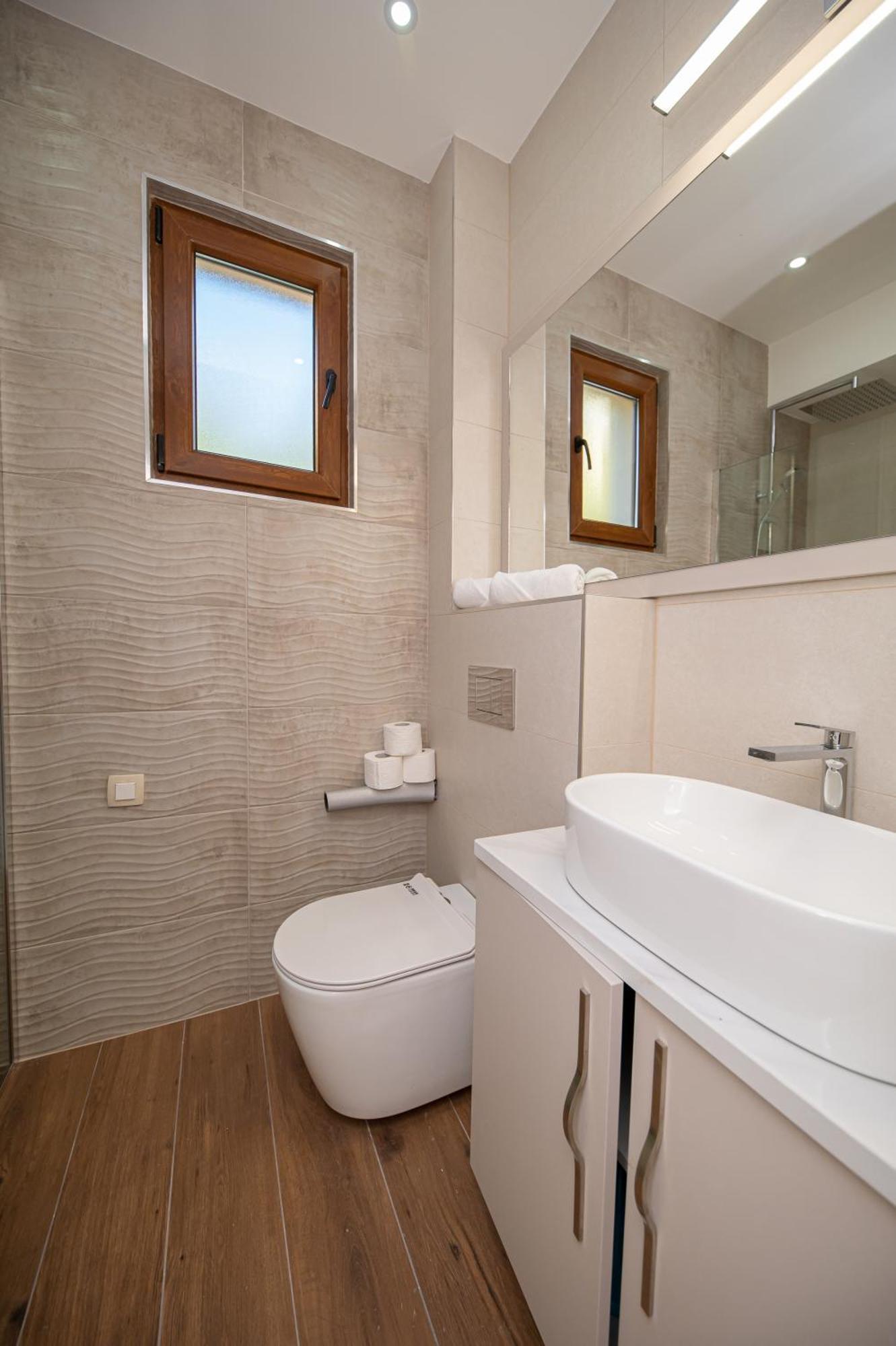 Appartement Red Hill à Kotor Extérieur photo