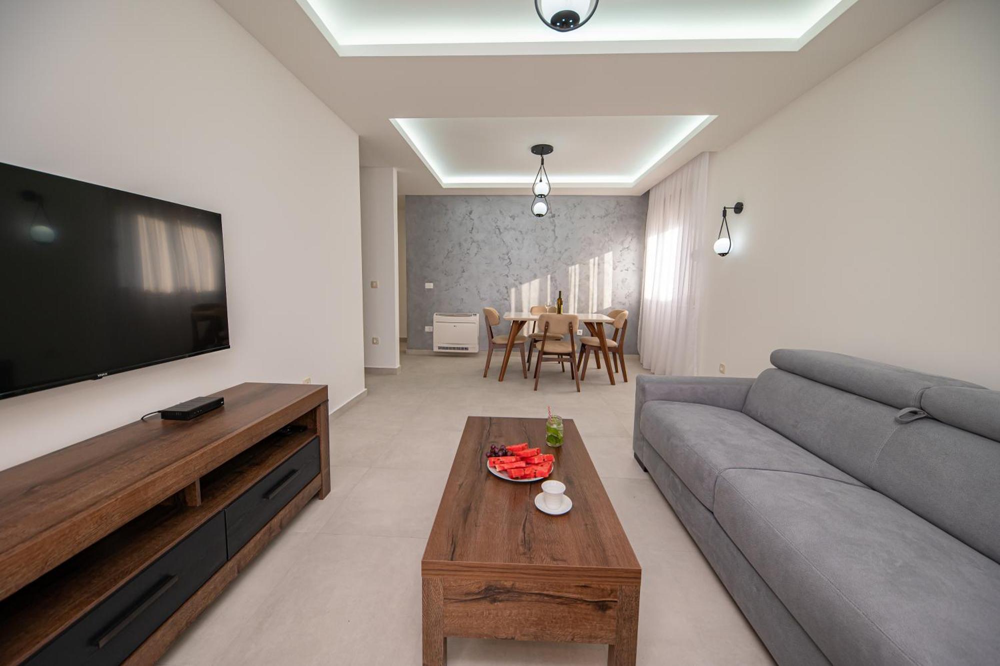 Appartement Red Hill à Kotor Extérieur photo