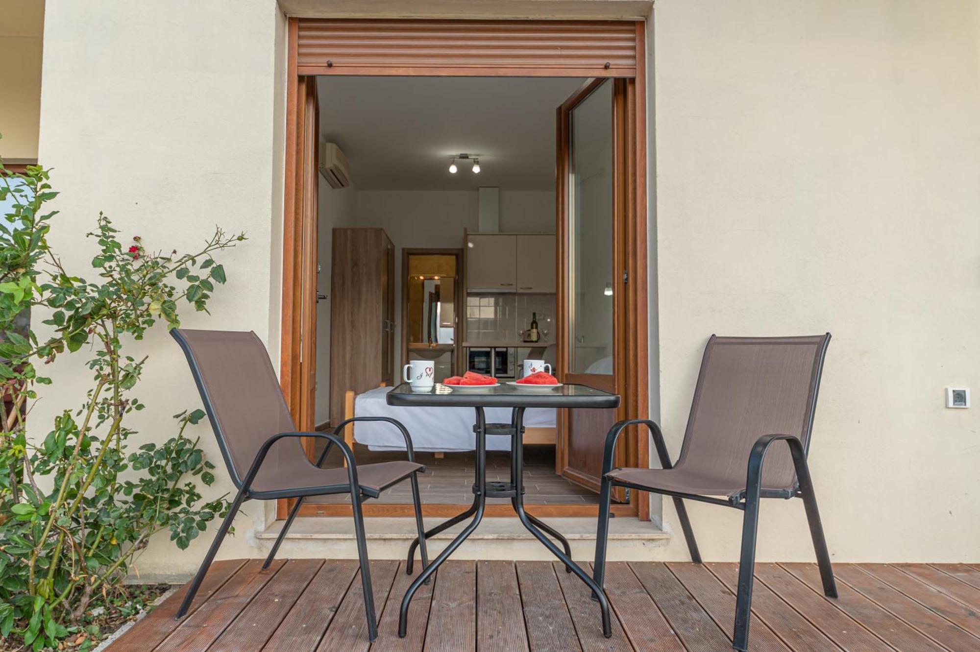 Appartement Red Hill à Kotor Extérieur photo