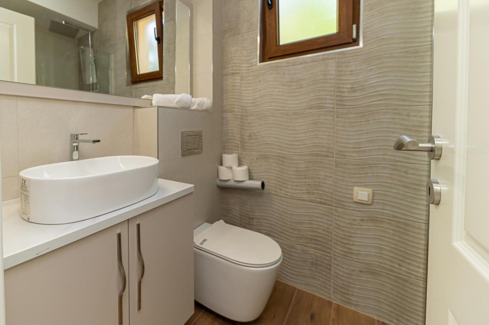 Appartement Red Hill à Kotor Extérieur photo